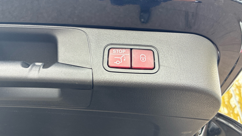 Mercedes-Benz Eqb 250+ 140kW AMG Line Premium 70.5kWh 5dr Auto Electric Estate